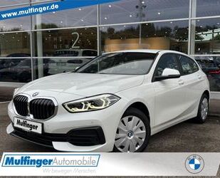 BMW 118 Gebrauchtwagen