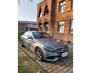 Mercedes-Benz C 180 Gebrauchtwagen