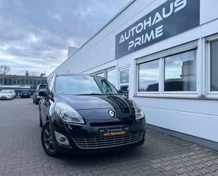 Renault Scenic Gebrauchtwagen