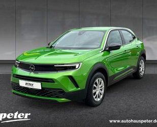 Opel Mokka-e Gebrauchtwagen