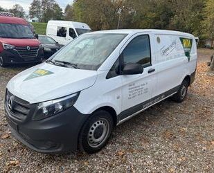 Mercedes-Benz Vito Gebrauchtwagen