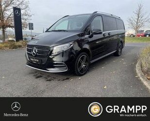 Mercedes-Benz V 300 Gebrauchtwagen