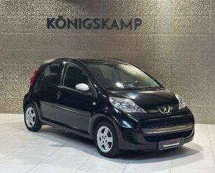 Peugeot 107 Gebrauchtwagen