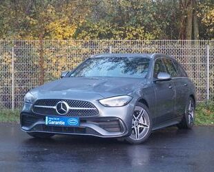 Mercedes-Benz C 220 Gebrauchtwagen