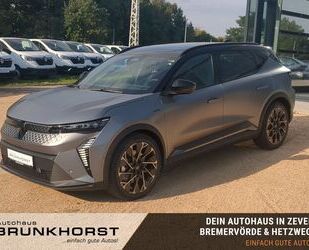 Renault Scenic E-TECH Gebrauchtwagen