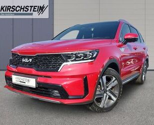 Kia Sorento Gebrauchtwagen
