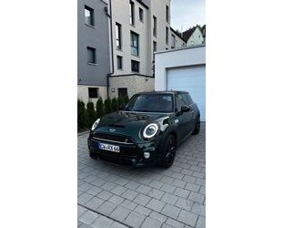 Mini Cooper S Gebrauchtwagen