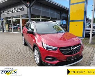 Opel Grandland (X) Gebrauchtwagen