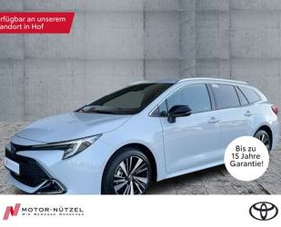 Toyota Corolla Gebrauchtwagen