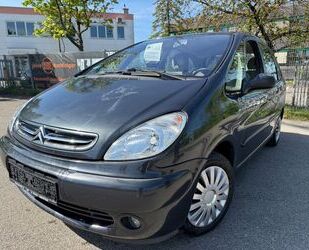 Citroen Xsara Picasso Gebrauchtwagen