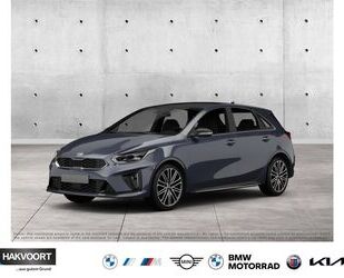 Kia XCeed Gebrauchtwagen