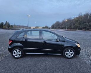 Mercedes-Benz B 200 Gebrauchtwagen