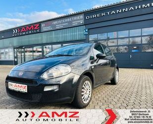 Fiat Punto Gebrauchtwagen