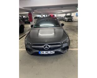 Mercedes-Benz CLA 35 AMG Shooting Brake Gebrauchtwagen