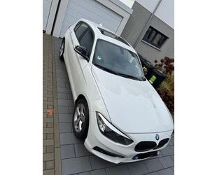 BMW 118 Gebrauchtwagen