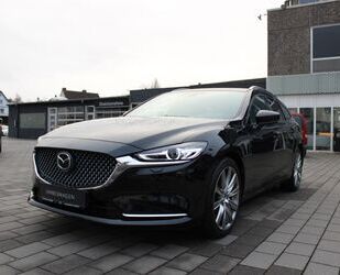 Mazda 6 Gebrauchtwagen