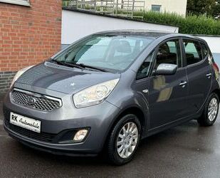 Kia Venga Gebrauchtwagen