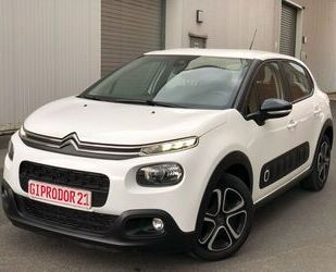 Citroen C3 Gebrauchtwagen