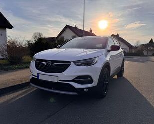 Opel Grandland (X) Gebrauchtwagen