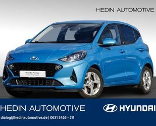 Hyundai i10 Gebrauchtwagen