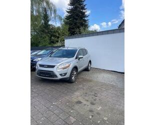 Ford Kuga Gebrauchtwagen
