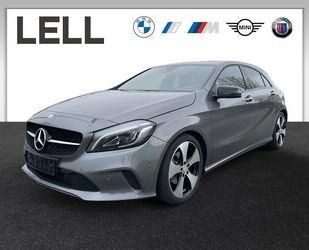 Mercedes-Benz A 180 Gebrauchtwagen