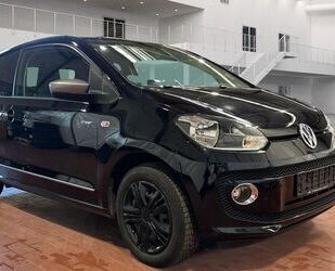VW up! Gebrauchtwagen