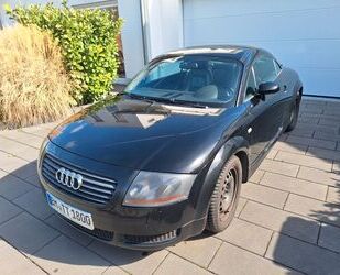Audi TT Gebrauchtwagen