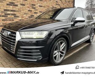 Audi SQ7 Gebrauchtwagen