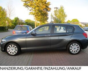 BMW 118 Gebrauchtwagen