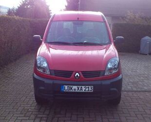 Jeep Kangoo 