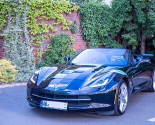 Corvette C7 Gebrauchtwagen
