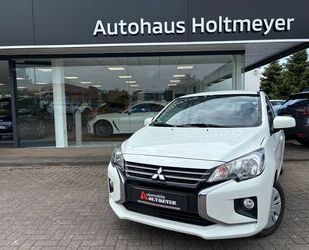 Mitsubishi Space Star Gebrauchtwagen