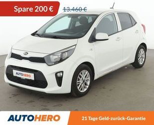 Kia Picanto Gebrauchtwagen