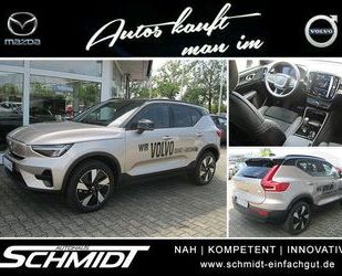 Volvo XC40 Gebrauchtwagen