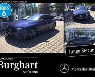 Mercedes-Benz EQE Gebrauchtwagen
