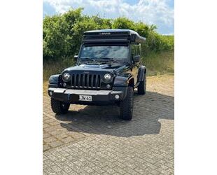 Jeep Wrangler Gebrauchtwagen