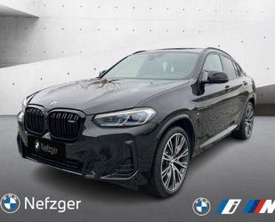 BMW X4 M40 Gebrauchtwagen