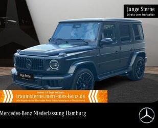 Mercedes-Benz G 63 AMG Gebrauchtwagen