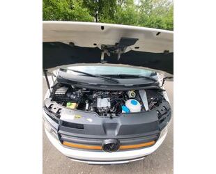 VW T6 Transporter Gebrauchtwagen