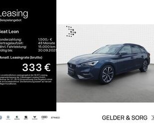 Seat Leon Gebrauchtwagen