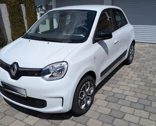 Renault Twingo Gebrauchtwagen