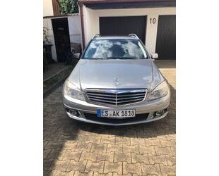 Mercedes-Benz C 250 Gebrauchtwagen