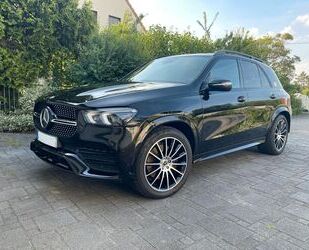 Mercedes-Benz GLE 350 Gebrauchtwagen