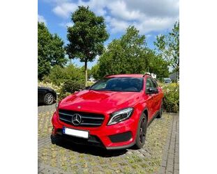 Mercedes-Benz GLA 200 Gebrauchtwagen