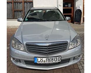 Mercedes-Benz C 350 Gebrauchtwagen