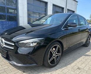 Mercedes-Benz B 180 Gebrauchtwagen