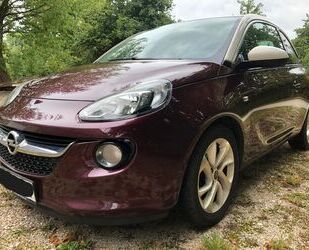 Opel Adam Gebrauchtwagen