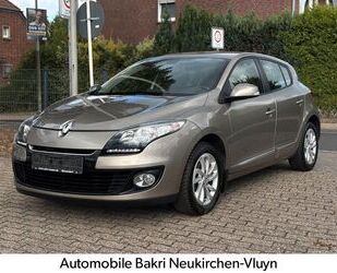 Renault Megane Gebrauchtwagen
