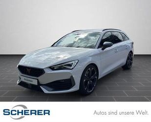 Cupra Leon Gebrauchtwagen